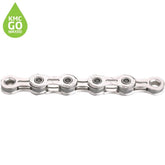 Kmc X11El Pre-Waxed Chain 118L Chain